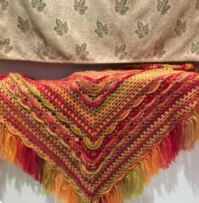 Scarf Scarf