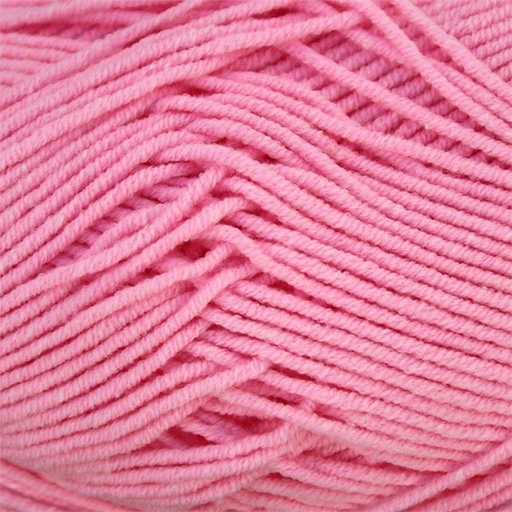 DK cotton yarn