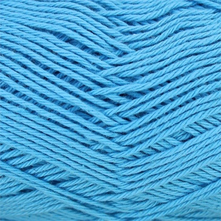 Peaches And Cream Cotton Yarn