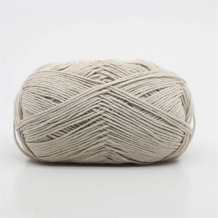 8 Ply Dk Cotton Yarn
