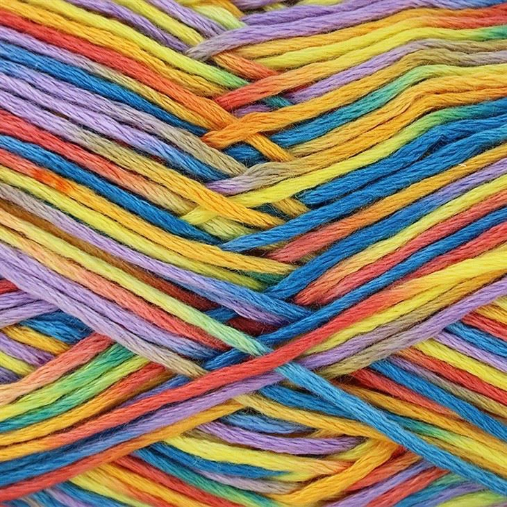 cotton sock yarn