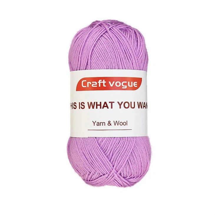 what is bamboo yarn good for