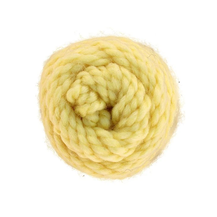 aran mohair yarn