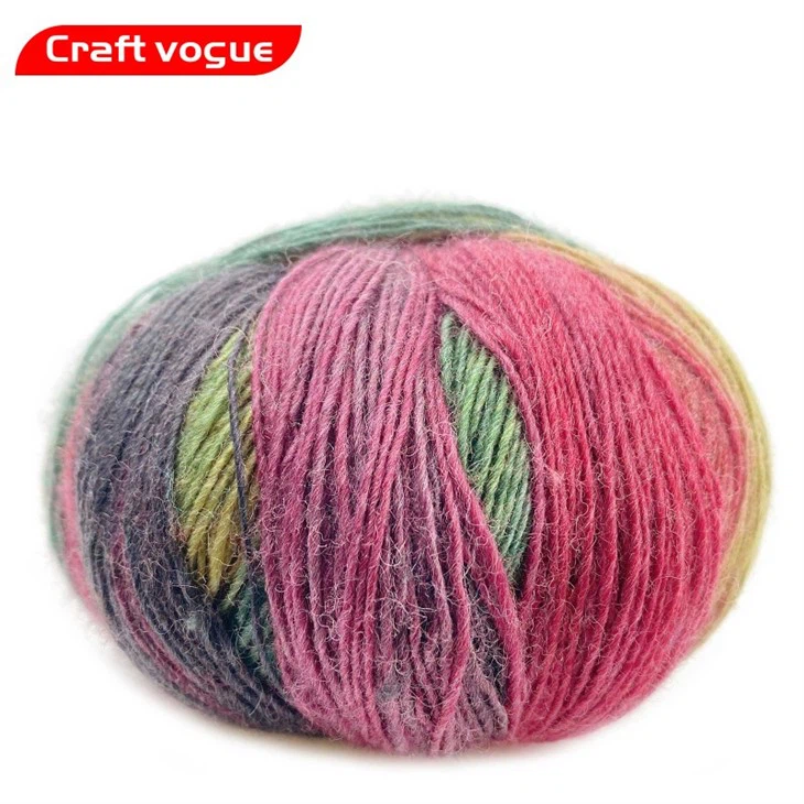 pure aran wool