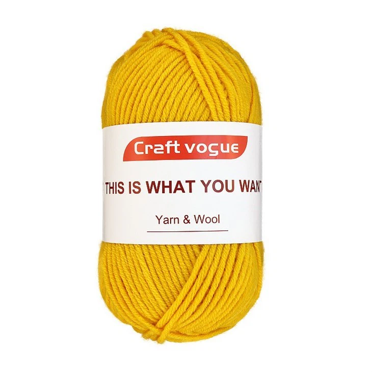 merino blend dk