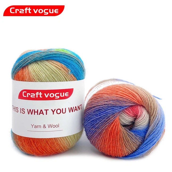 lace weight yarn number