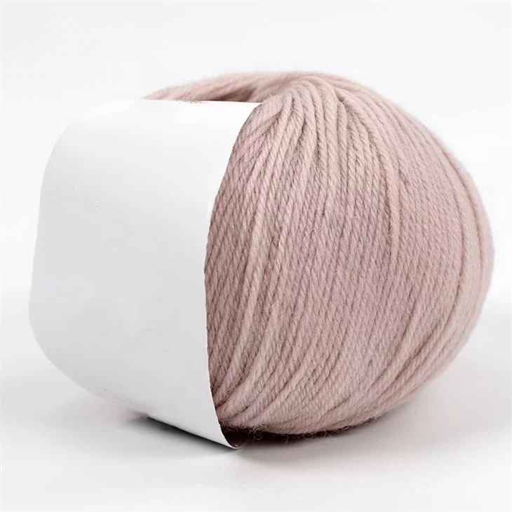 Merino Wool For Hand Knitting