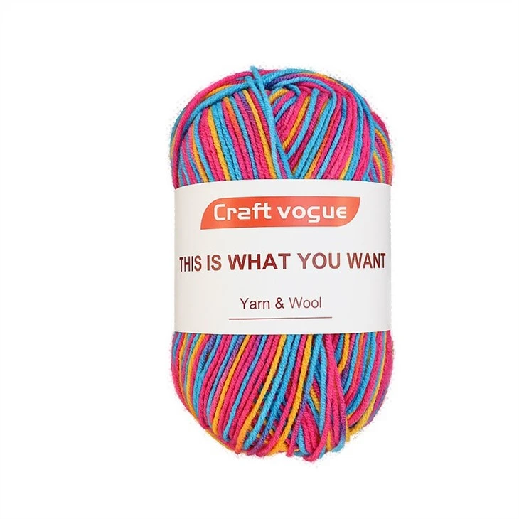 marvel 8 ply acrylic yarn