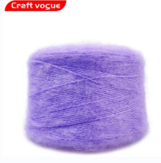 De ce ar trebui să acordăm atenție tendinței pieței de fire de mohair?