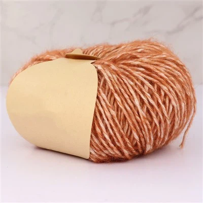 Fire din amestec de bumbac alpaca