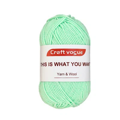 Fire de bumbac Aran