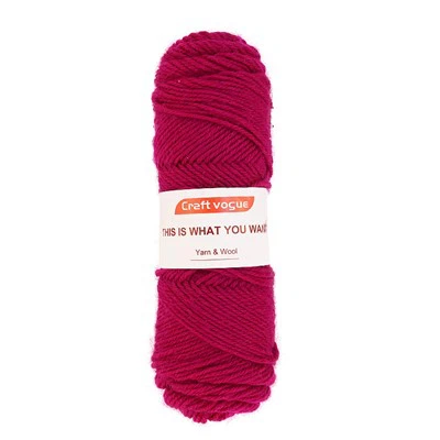Fire de amestec acrilic Mohair
