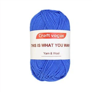 Fire de bumbac Sport Greutate
