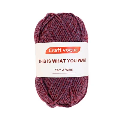 Fire Worsted Lână Merino Superwash