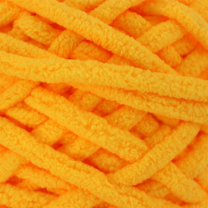 Super Chunky Knitting Yarn