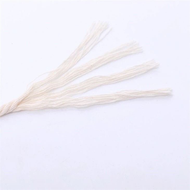cotton rope wholesale