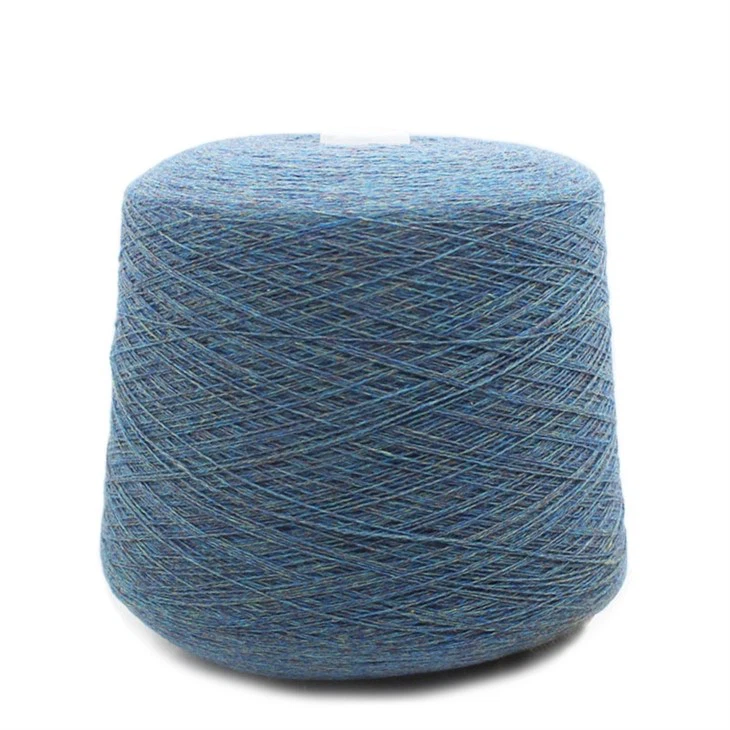 100 Cashmere Wool Yarn