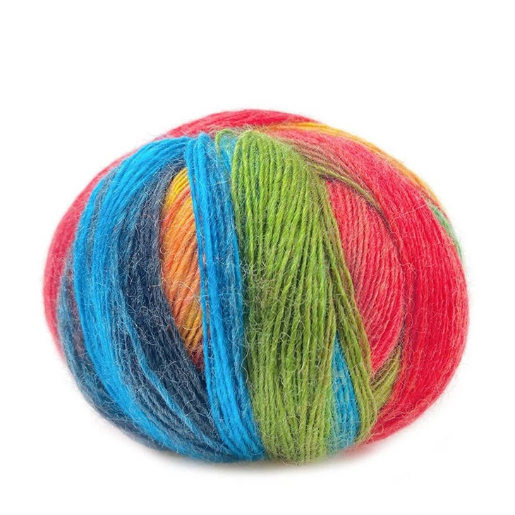 Furnizori de fire de lână Aran