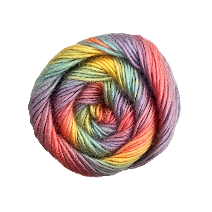 Carnival Yarn 100% Acrylic