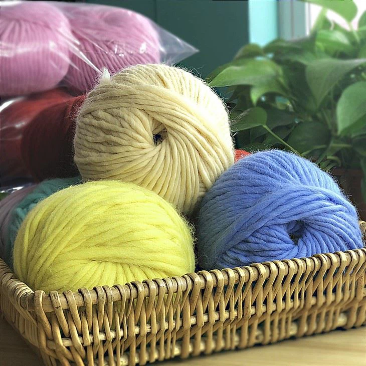 100% merino