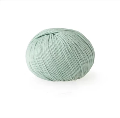DK Merino Super -Wash Fire