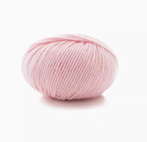 Fire de lână Merino super moale